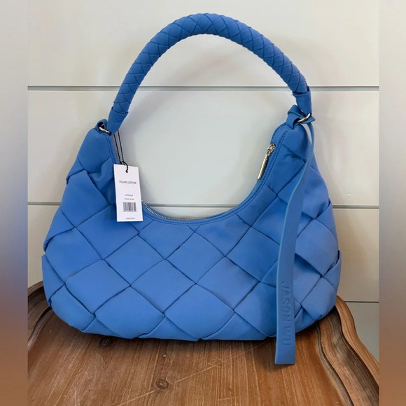 Jason Wu Hobo Quilted Bag NWT - Picture 2 of 6